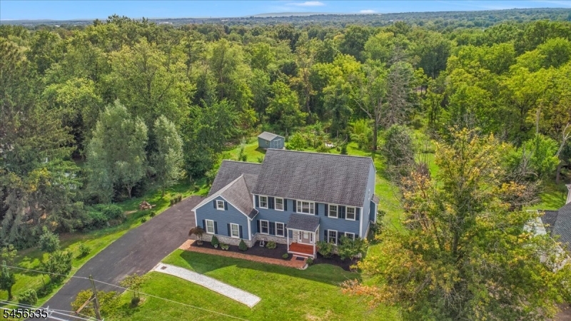 657 Foothill Road Bridgewater NJ 08807