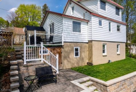 6 Lakeview Terrace Stanhope NJ 07874