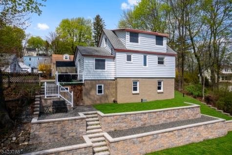 6 Lakeview Terrace Stanhope NJ 07874