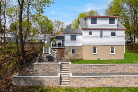 6 Lakeview Terrace Stanhope NJ 07874
