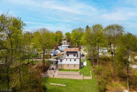 6 Lakeview Terrace Stanhope NJ 07874