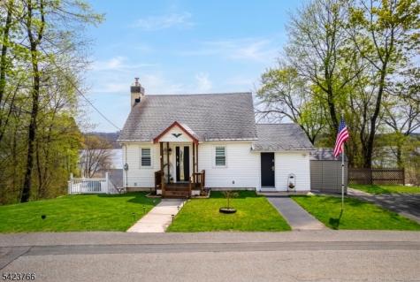 6 Lakeview Terrace Stanhope NJ 07874