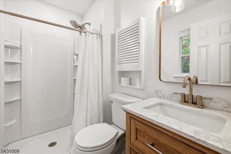 125 Kitchell Lake Drive West Milford NJ 07480