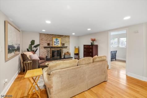 125 Kitchell Lake Drive West Milford NJ 07480