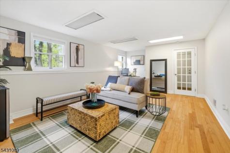 125 Kitchell Lake Drive West Milford NJ 07480