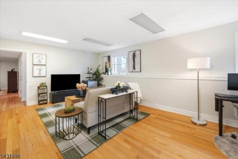 125 Kitchell Lake Drive West Milford NJ 07480
