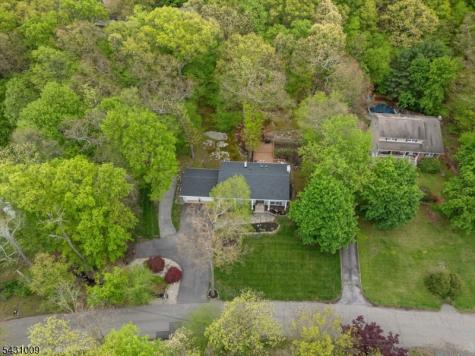125 Kitchell Lake Drive West Milford NJ 07480