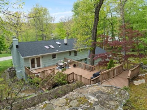 125 Kitchell Lake Drive West Milford NJ 07480