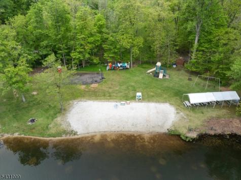 125 Kitchell Lake Drive West Milford NJ 07480