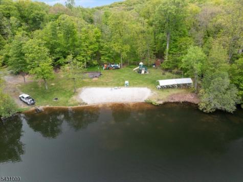 125 Kitchell Lake Drive West Milford NJ 07480