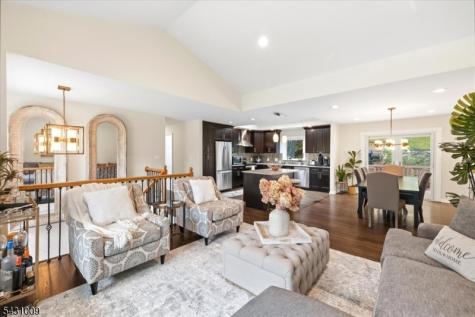 125 Kitchell Lake Drive West Milford NJ 07480