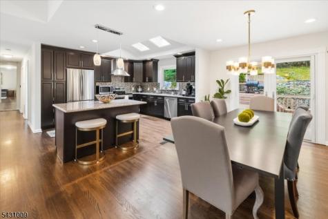 125 Kitchell Lake Drive West Milford NJ 07480