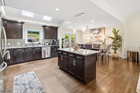 125 Kitchell Lake Drive West Milford NJ 07480