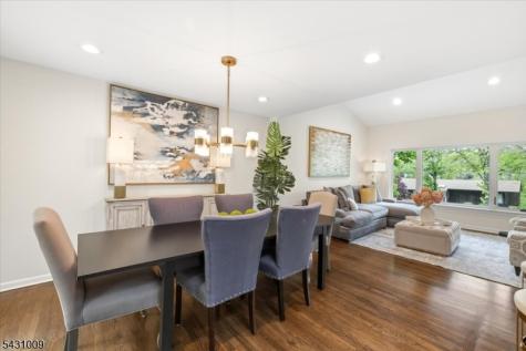 125 Kitchell Lake Drive West Milford NJ 07480