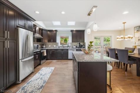 125 Kitchell Lake Drive West Milford NJ 07480