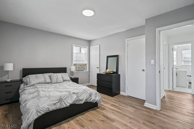 15 Oak Ridge Avenue Nutley NJ 07110