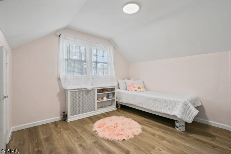 15 Oak Ridge Avenue Nutley NJ 07110