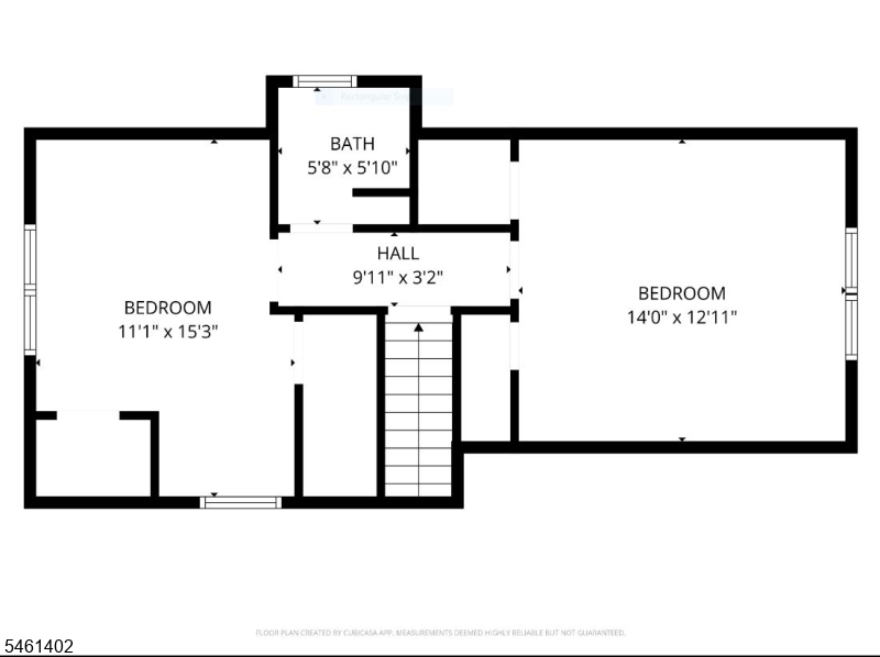 15 Oak Ridge Avenue Nutley NJ 07110