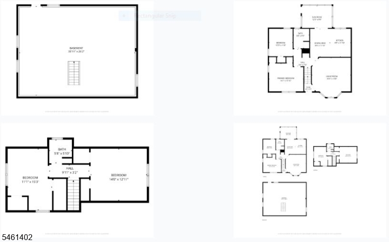 15 Oak Ridge Avenue Nutley NJ 07110