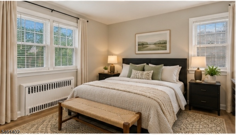 15 Oak Ridge Avenue Nutley NJ 07110