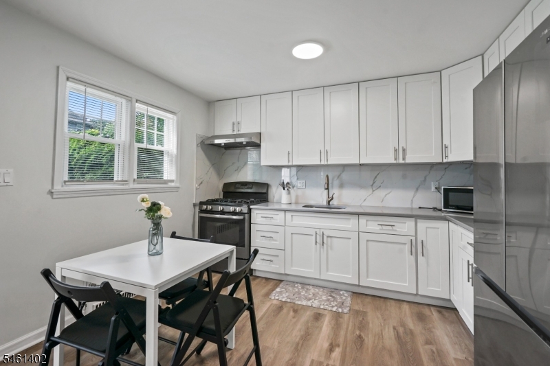 15 Oak Ridge Avenue Nutley NJ 07110