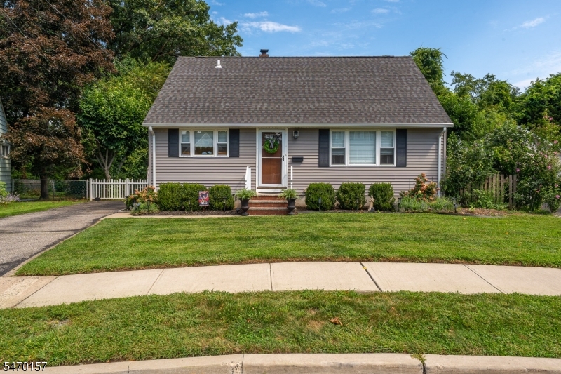 1161 Greslin Terrace Rahway NJ 07065