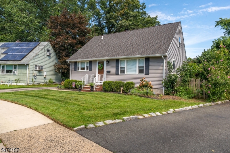 1161 Greslin Terrace Rahway NJ 07065