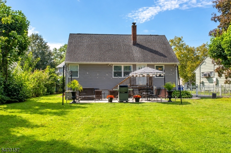1161 Greslin Terrace Rahway NJ 07065