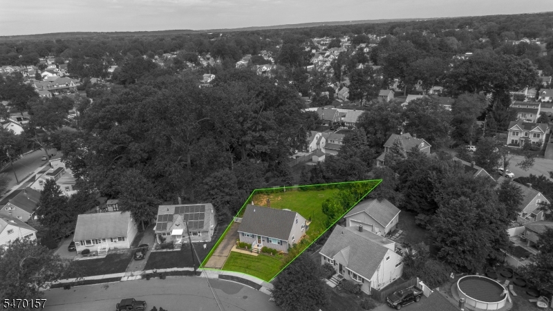 1161 Greslin Terrace Rahway NJ 07065