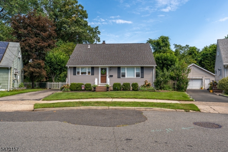 1161 Greslin Terrace Rahway NJ 07065