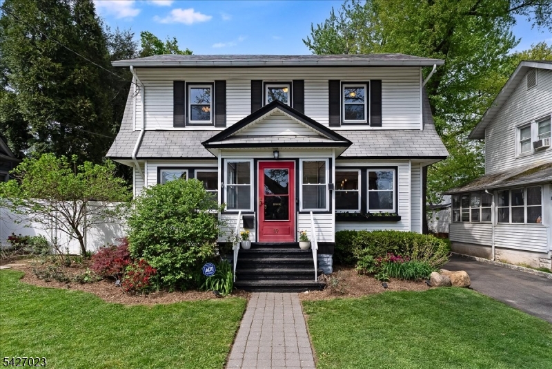 19 Willowmere Avenue Montclair NJ 07042