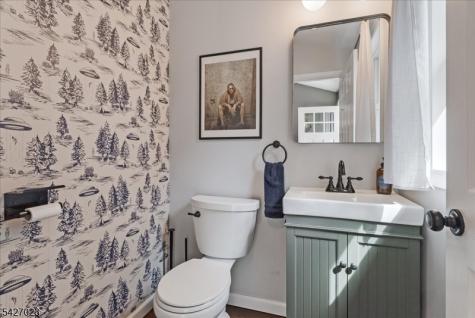19 Willowmere Avenue Montclair NJ 07042