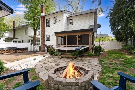 19 Willowmere Avenue Montclair NJ 07042