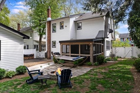 19 Willowmere Avenue Montclair NJ 07042