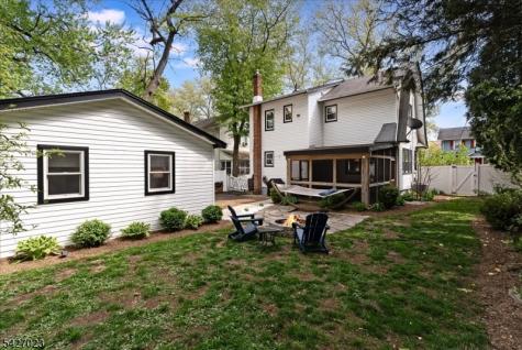 19 Willowmere Avenue Montclair NJ 07042