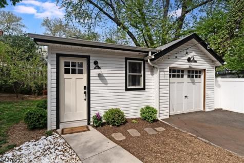 19 Willowmere Avenue Montclair NJ 07042