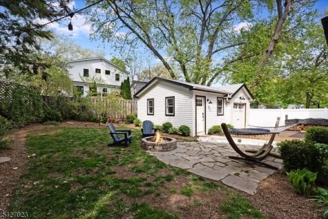 19 Willowmere Avenue Montclair NJ 07042