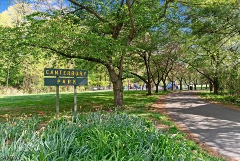 19 Willowmere Avenue Montclair NJ 07042