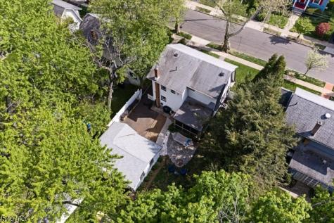 19 Willowmere Avenue Montclair NJ 07042