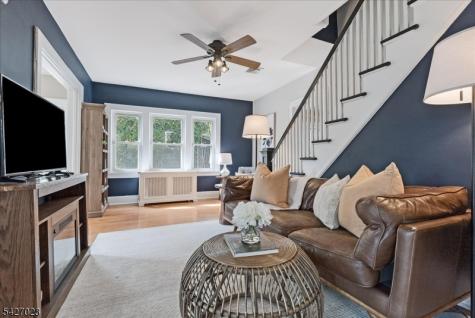19 Willowmere Avenue Montclair NJ 07042