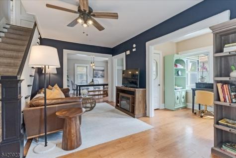 19 Willowmere Avenue Montclair NJ 07042