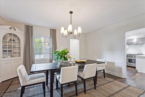 4 Marquette Road Montclair NJ 07043