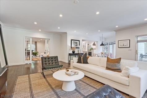 4 Marquette Road Montclair NJ 07043