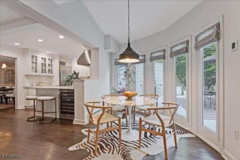 4 Marquette Road Montclair NJ 07043
