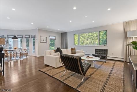4 Marquette Road Montclair NJ 07043