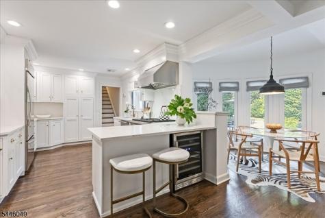 4 Marquette Road Montclair NJ 07043
