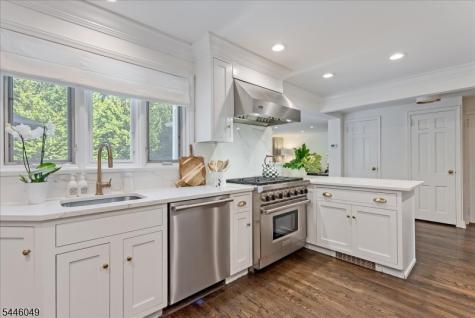 4 Marquette Road Montclair NJ 07043