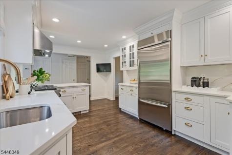 4 Marquette Road Montclair NJ 07043