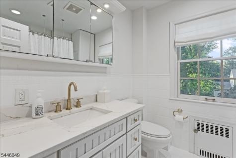 4 Marquette Road Montclair NJ 07043