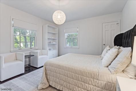 4 Marquette Road Montclair NJ 07043